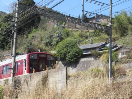 三本松駅は、奈良県宇陀市にある、近畿日本鉄道大阪線の駅。