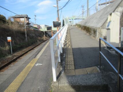 紀伊山田駅は、和歌山県橋本市神野々にある、JR西日本和歌山線の駅。