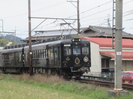 甘露寺前駅は、和歌山県紀の川市貴志川町にある、和歌山電鐵の駅。