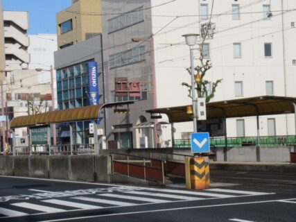 堀詰停留場は、高知市本町一丁目にある、とさでん交通伊野線の停留場。