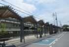小野駅は、滋賀県大津市湖青一丁目にある、JR西日本湖西線の駅。