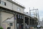 志賀駅は、滋賀県大津市木戸字前田にある、JR西日本湖西線の駅。