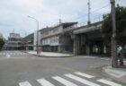 近江高島駅は、滋賀県高島市勝野にある、JR西日本湖西線の駅。