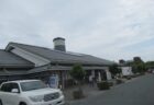 藤樹の里あどがわは、高島市安曇川町青柳にある国道161号の道の駅。