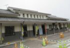 田村駅は、滋賀県長浜市田村町南仙堂にある、JR西日本北陸本線の駅。