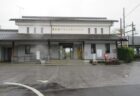 南彦根駅は、滋賀県彦根市小泉町にある、JR西日本東海道本線の駅。