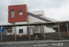 石部駅は、滋賀県湖南市石部西三丁目にある、JR西日本草津線の駅。