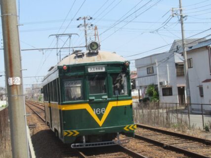 石津北停留場は、堺市西区浜寺石津町にある、阪堺電軌阪堺線の停留場。