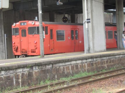 下深川駅は、広島市安佐北区深川一丁目にある、JR西日本芸備線の駅。
