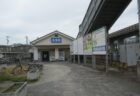 三滝駅は、広島市西区三滝本町二丁目にある、JR西日本可部線の駅。