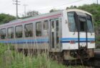 石見福光駅は、島根県大田市温泉津町福光にある、JR西日本山陰本線の駅。