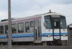田儀駅は、島根県出雲市多伎町口田儀にある、JR西日本山陰本線の駅。