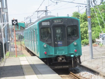 滝野駅は、兵庫県加東市上滝野宮前にある、JR西日本加古川線の駅。