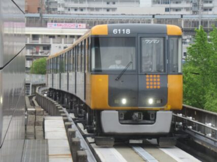 白島駅は、広島市中区白島北町にある、広島高速交通の駅。