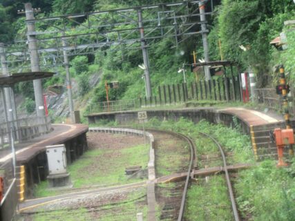 上古沢駅は、和歌山県伊都郡九度山町上古沢にある、南海電鉄高野線の駅。