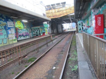 新今宮駅前停留場は、大阪市西成区にある、阪堺電気軌道阪堺線の停留場。