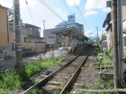 石才駅は、大阪府貝塚市石才にある、水間鉄道水間線の駅。