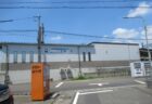 苅安賀駅は、愛知県一宮市大和町苅安賀にある、名古屋鉄道尾西線の駅。