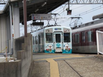 漕代駅は、三重県松阪市稲木町にある、近鉄山田線の駅。