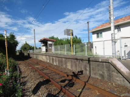 浜河内駅は、山陽小野田市小野田字夏目にある、JR西日本小野田線の駅。