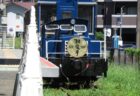 小森江駅は、北九州市門司区小森江三丁目にある、JR九州鹿児島本線の駅。