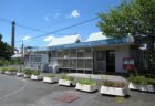 小森江駅は、北九州市門司区小森江三丁目にある、JR九州鹿児島本線の駅。