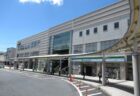西小倉駅は、北九州市小倉北区室町三丁目にある、JR九州の駅。
