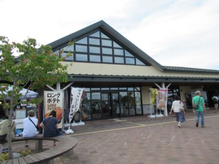 道の駅あびらD51ステーションは、北海道勇払郡安平町にある道の駅。