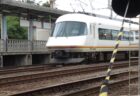 長太ノ浦駅は、三重県鈴鹿市長太栄町二丁目にある、近鉄名古屋線の駅。