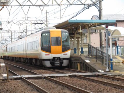 千代崎駅は、三重県鈴鹿市岸岡町にある、近鉄名古屋線の駅。