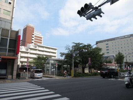 駒込駅は、豊島区駒込二丁目にある、東京メトロ南北線の駅。
