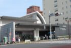 駒込駅は、豊島区駒込二丁目にある、JR東日本山手線の駅。