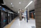 西ヶ原駅は、北区西ケ原二丁目にある、東京メトロ南北線の駅。