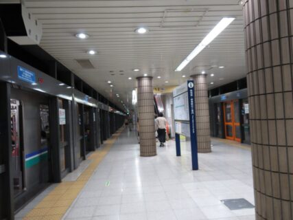 西ヶ原駅は、北区西ケ原二丁目にある、東京メトロ南北線の駅。