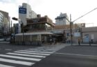 市ケ谷駅は、千代田区五番町にある、JR東日本中央本線の駅。
