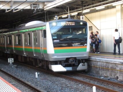 大宮駅は、さいたま市大宮区錦町にある、JR東日本・東武鉄道の駅。
