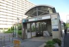 王子神谷駅は、北区王子五丁目にある、東京メトロ南北線の駅。