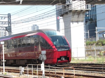 米野駅は、名古屋市中村区平池町4丁目にある、近畿日本鉄道名古屋線の駅。