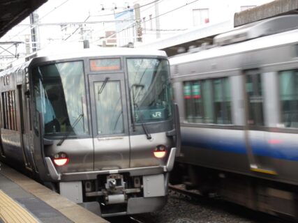 富木駅は、大阪府高石市取石二丁目にある、JR西日本阪和線の駅。