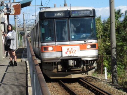 磯部駅は、石川県金沢市諸江町にある、北陸鉄道浅野川線の駅。