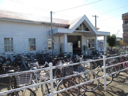 日向住吉駅は、宮崎市大字島之内にある、JR九州日豊本線の駅。