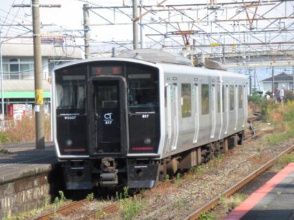 有佐駅は、熊本県八代市鏡町下有佐にある、JR九州鹿児島本線の駅。