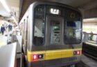 千種駅は、名古屋市東区葵三丁目にある、名古屋市営地下鉄東山線の駅。