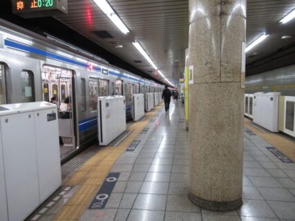 千川駅は、豊島区要町三丁目にある、東京メトロ有楽町線・副都心線の駅。
