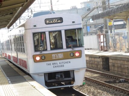 大保駅は、福岡県小郡市大保にある、西日本鉄道天神大牟田線の駅。