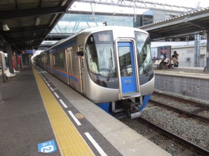 西鉄柳川駅は、福岡県柳川市三橋町にある、西鉄天神大牟田線の駅その2。