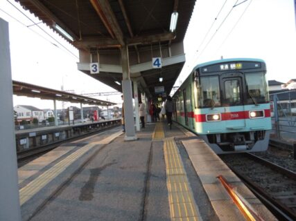 大善寺駅は、福岡県久留米市大善寺町宮本にある、西鉄天神大牟田線の駅。
