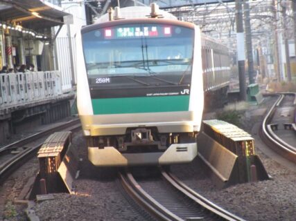 五反田駅は、品川区にある、JR東日本・東急・東京都交通局の駅その2。