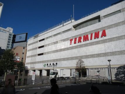 錦糸町駅は、墨田区江東橋三丁目にある、JR東日本・東京メトロの駅。