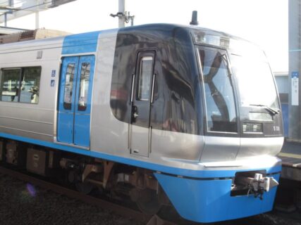 八広駅は、墨田区八広六丁目にある、京成電鉄押上線の駅。